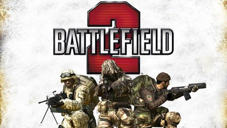 Battlefield - Fan-Netzwerk stellt nach Bitte von EA den Multiplayer-Support älterer Titel ein
