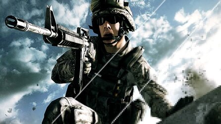 Battlefield 3 - Großer Patch im Frühling, Neuigkeiten auf der GDC