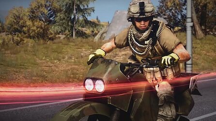 Battlefield 3: End Game - Debüt-Trailer zum fünften Mappack-DLC