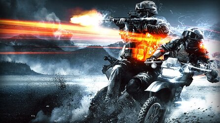 Battlefield 3: End Game - DLC im Test - Ende Gelände