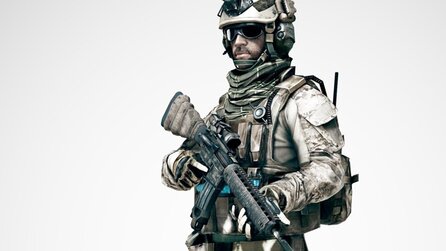 Battlefield 3 - Das doppelte Dutzend