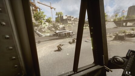 Battlefield 3: Reality Mod - Screenshots