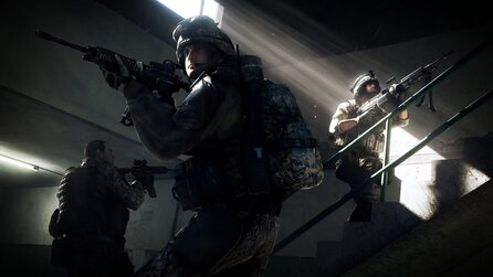 Battlefield 3 - Fakten zum Spiel - Alle wichtigen Infos rund um den Multiplayer-Shooter