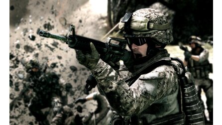 GamePro - Neue Videos von Modern Warfare 3 + Co.