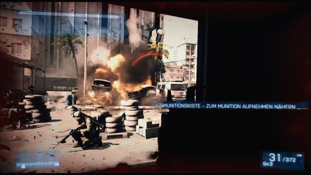 Battlefield 3 - Zehn Millionen Exemplare des Shooters ausgeliefert