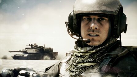 Battlefield 3 - Versionen identisch - Konsolen- und PC-Fassung gleichwertig