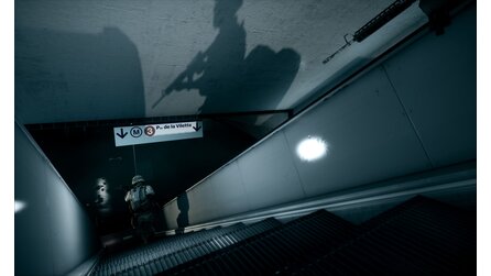 Battlefield 3 - Screenshots