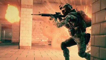 Battlefield 3 - Infos zum nächsten Patch