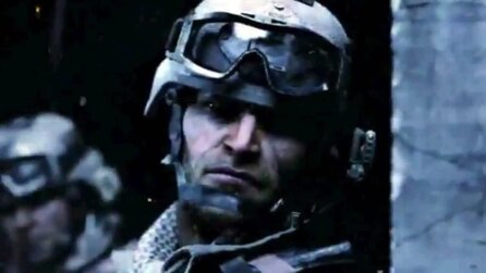 Battlefield 3 - Hörproben zu allen Tracks