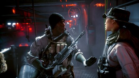 Battlefield 4 - Analysten prophezeihen EA nachhaltigen Image-Schaden; Chinesen über Story nicht begeistert