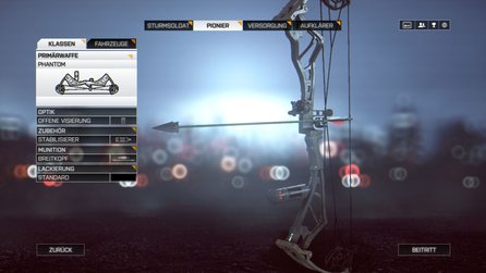 Battlefield 4 - Screenshots aus dem DLC »Final Stand«