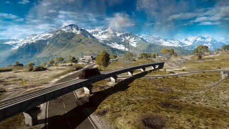 Battlefield 6-Fans können sich auf das Comeback einer beliebten Map freuen - soll die bislang größte Karte werden