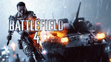 Battlefield 4 - Geleakte Bilder zeigen Alpha-Version