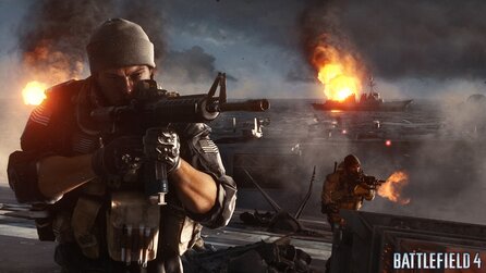 Battlefield 6 soll beliebte Battlefield-Momente durch neue Modi stärker unterstützen
