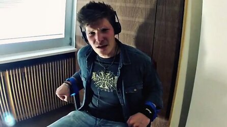 Battlefield 4 - Casting-Video: »Deine Stimme im Spiel«