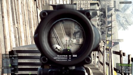 Battlefield 4 - Screenshots aus der PC-Version