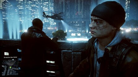 Battlefield 4 - Screenshots aus der PC-Version