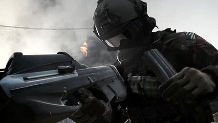 Battlefield 4 - Gameplay-Trailer zum »Second Assault« DLC
