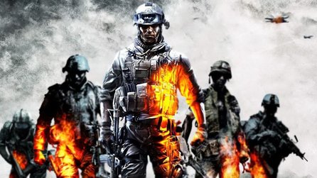 Battlefield - EA und Paramount kündigen große TV-Serie an