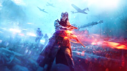 Battlefield 5 - Erstes Gameplay: Alles zu Grand Operations, Fahrzeugen + mehr