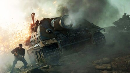 Battlefield 5 - Battle Royale-Modus wird von Criterion (Need for Speed, Battlefront 2) entwickelt