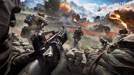 Wegen Battlefield 6 spiele ich kaum noch einen anderen Shooter: Jetzt ist die beste Edition lächerlich günstig beim Prime Day!