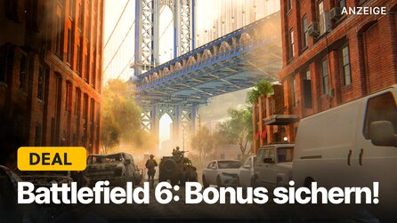 Battlefield 6 mit Extras sichern: Battle Pass, Waffen-Skins + XP-Boosts – Was ihr kostenlos dazu bekommt und wofür ihr extra zahlt