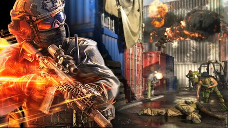 Battlefield 6 ist noch keinen Tag alt und schon wurde mit dem Portal-Editor eine legendäre CoD-Map gebaut