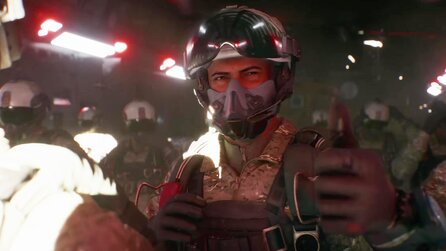 Battlefield 6-Leaks sorgen für Begeisterung in der Community und zeigen vieles, was sich Fans gewünscht haben