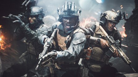 Battlefield 6 Kampagne: Umfang und Spielzeit bekannt - so lange seid ihr im Solo-Modus ungefähr beschäftigt