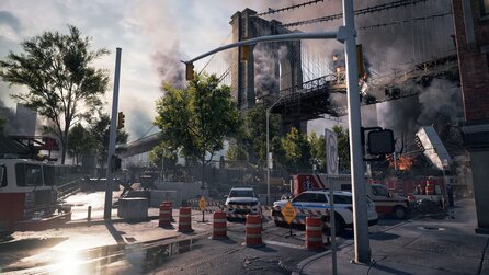 Battlefield 6 - Alle Multiplayer-Maps zum Launch