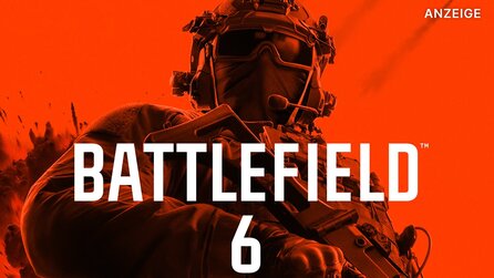 Battlefield 6 Phantom Edition drastisch reduziert: Die beste Version des Bombast-Shooters ist jetzt supergünstig – aber nur kurz!