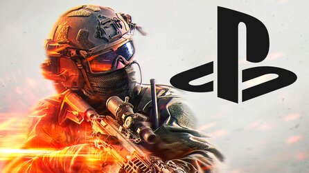 Battlefield 6: Die PS5-Version hat einen XP-Boost - wer auf der Sony-Konsole zockt, levelt schneller