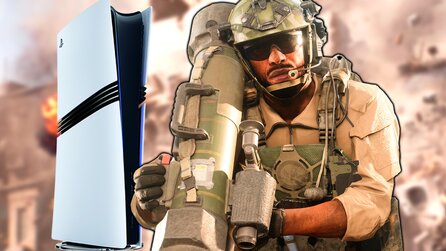 Battlefield 6 bekommt PS5 Pro-Upgrade und das verraten die PC-Systemanforderungen über die Konsolenversionen