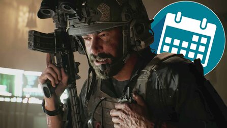 Battlefield 6: EA hat offenbar versehentlich das Release-Datum des Shooters verraten