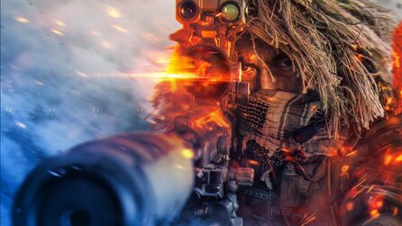 Battlefield 6-Spieler entfernt die Filter und offenbart die wahre Grafikpracht des Shooters