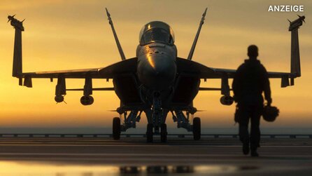 Neue Maps, riesige Flugzeugträger und Top Gun: Battlefield 6 ist fast ein Jahr nach Release nicht wieder zu erkennen!