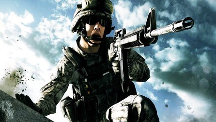 Wir wissen jetzt, wann Battlefield 6 endlich enthüllt wird