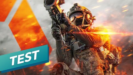 Battlefield 6 im Test: Battlefield ist wieder da!