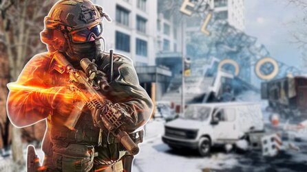 Battlefield 6 Winter Offensive startet morgen - Alle Infos zum Launch der letzten Season 1-Phase im Live-Ticker