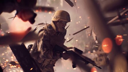 Der nächste Battlefield 6-Leak ist da - Bekannter Dataminer gräbt Battle Royale-Map aus, mit U-Bahn-Netz