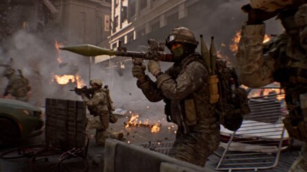Das MÜSST ihr probieren - Battlefield 6-Spieler schaltet HUD komplett aus und zeigt, dass das Spiel damit aussieht wie ein Film