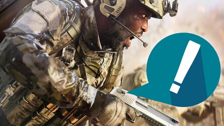 Battlefield 6 hat ein ultra-realistisches Grafik-Detail, das viele Shooter-Fans noch nie in einem Spiel gesehen haben - Das ist absurd detailliert