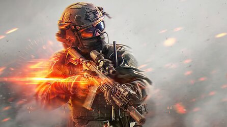 Battlefield 6-Beta kommt ziemlich gut an, aber Fans wünschen sich schon jetzt eine Sache aus älteren Teilen zurück
