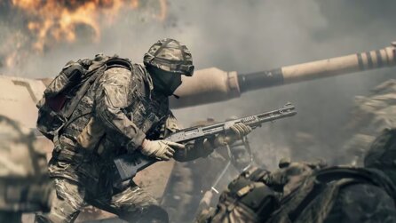Als ob EA den Modus nie gespielt hat: Battlefield 6-Spieler kritisieren Rush stark und das sind die Gründe