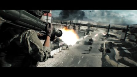 Battlefield 6 - Trailer-Screenshots
