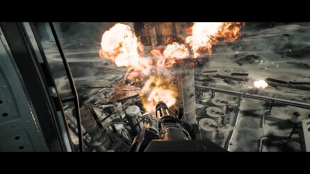 Battlefield 6 - Trailer-Screenshots