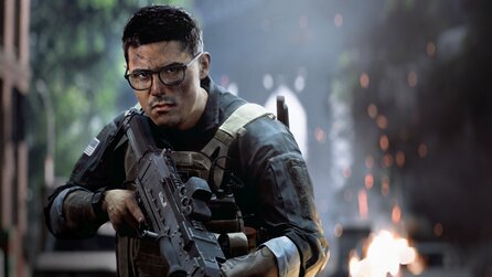 Battlefield 6 - Downloadgröße 6 ist bekannt, und keine Angst: So groß wie COD wirds nicht