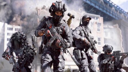 Battlefield 6 auf Metacritic und Opencritic: Erste Tests im Überblick - Das beste Battlefield seit 9 Jahren