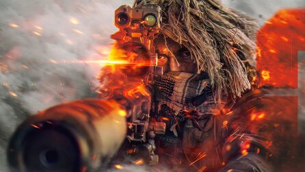Battlefield 6: Alle Waffen des Shooters und wie ihr sie freischaltet